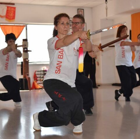 Wing Chun