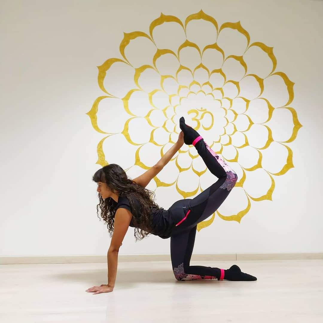 YOGA