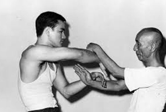 WING CHUN