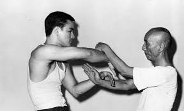 Wing Chun 2
